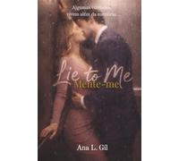 Lie to Me: Mente-me: 2 (Hearts of Olympus)