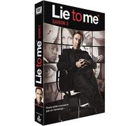 Lie to Me - Saison 2 [DVD]