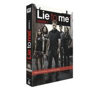 Lie to Me - Saison 3 [Francia] [DVD]