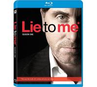 Lie To Me: Season 1 (3 Blu-Ray) [Edizione: Stati Uniti] [USA] [Blu-ray]