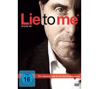Lie to me - Season 1 [Alemania] [DVD]