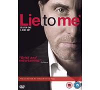Lie To Me - Season 1 [DVD] by Tim Roth