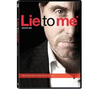 Lie To Me: Season 1 [Edizione: Stati Uniti] [USA] [DVD]