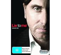 Lie To Me: Season 1 [NON-UK Format / PAL / Region 4 Import - Australia]