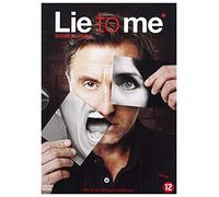 Lie to Me Season 2 (BOX) [6DVD] (IMPORT) (No hay versión española)