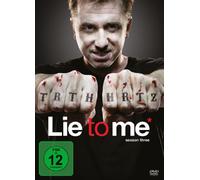 Lie to me - Season 3 [Alemania] [DVD]