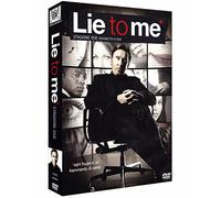 Lie to me Stagione 02 [Italia] [DVD]