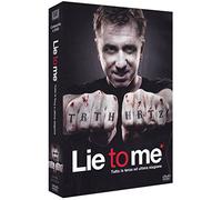 Lie to me Stagione 03 [Italia] [DVD]