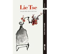 Lie Tse: Una guía taoísta sobre el arte de vivir (Arca de sabiduría)