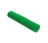 Lieawy Alfombrillas Reutilizables para Revestimiento de Refrigerador, Alfombrilla de Esponja para Estante de Refrigerador,10 Fundas para contenedores de refrigerador Lavables y Reutilizables - Estera