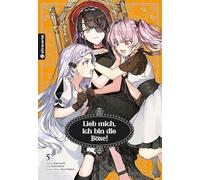 Lieb mich, ich bin die Böse! 05: 5