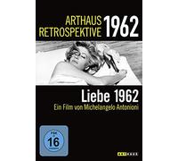 Liebe 1962: Arthaus Retrospektive [DVD]