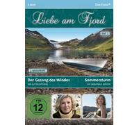 Liebe am Fjord Vol. 1: Der Gesang des Windes/Sommersturm [Alemania] [DVD]
