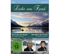 Liebe am Fjord Vol. 2: Das Ende der Eiszeit/Das Meer der Frauen [Alemania] [DVD]