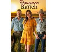 Liebe am Horizont - Romance On The Ranch [Alemania] [DVD]