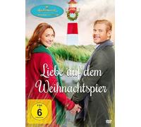 Liebe auf dem Weihnachtspier [DVD]