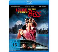 Liebe auf den ersten Biss - Original Kinofassung (in HD neu abgetastet) [Blu-ray] [Alemania]