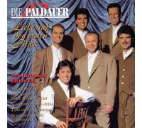 Liebe auf Den Ersten Blic