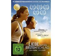 Liebe auf den ersten Schlag – DVD