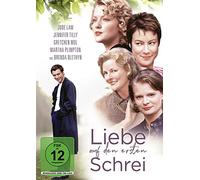 Liebe auf den ersten Schrei [DVD]