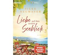 Liebe auf den ersten Seeblick: Roman