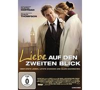 Liebe auf den zweiten Blick [Alemania] [DVD]