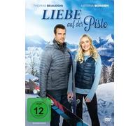 Liebe auf der Piste DVD - Ein fesselnder Liebesfilm mit zauberhaftem Winterfeeling