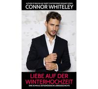 Liebe auf der Winterhochzeit: Eine schwule zeitgenössische Liebesgeschichte