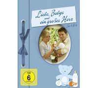 Liebe, Babys und ein großes Herz, Teil 3&4 [Alemania] [DVD]