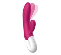Liebe Bend It Plus Rechargeable Cerise 0.2 200 g