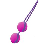 Liebe Bolas Chinas, Color Multicolor - 1 Bolas Chinas