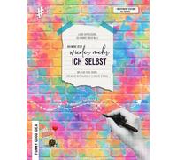 Liebe Depression, Du kannst mich mal! Ich werd‘ jetzt wieder mehr ich selbst (Big Journal): Mein 60-Tage-Diary für mehr Klarheit, Mut und innere Stärke (Independent Editon)