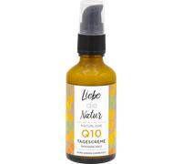 Liebe die Natur Crema Día Q10 - 50 ml Liebe die Natur