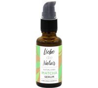 Liebe die Natur Sérum Matcha - 30 ml Liebe die Natur