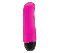 Liebe Dive! Mini Vibrator Fuchsia 0.16 160 g