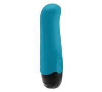 Liebe Dive! Mini Vibrator Ocean Blue 0.2 200 g