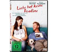 Liebe hat keine Deadline [Alemania] [DVD]