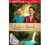 Liebe im Gepäck - Quest for Love [Alemania] [DVD]