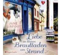 Liebe Im Kleinen Brautladen Am Strand (ungekürzt) (audiolibro)
