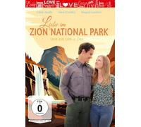 Liebe im Zion National Park - Love In Zion National: A National Park Romance [Alemania] [DVD]
