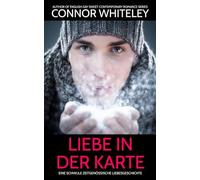 Liebe in der Karte: Eine schwule zeitgenössische Liebesgeschichte