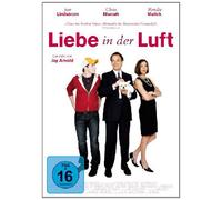 Liebe in der Luft (OmU) [Alemania] [DVD]