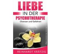 Liebe In Der Psychotherapie (ebook)