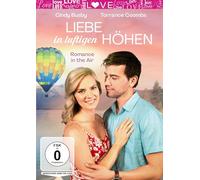 Liebe in luftigen Höhen - Romance In The Air [Alemania] [DVD]