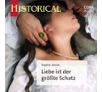 Liebe Ist Der Grösste Schatz (audiolibro)