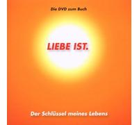 Liebe ist - Der Schlüssel meines Lebens [Alemania] [DVD]