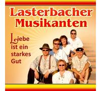 Liebe Ist Ein Starkes Gut