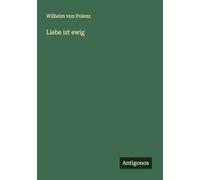 Liebe ist ewig