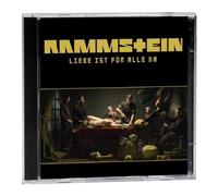 Liebe Ist Fur Alle Da by Rammstein