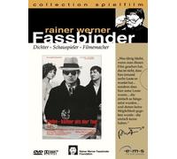 Liebe ist kälter als der Tod [Alemania] [DVD]